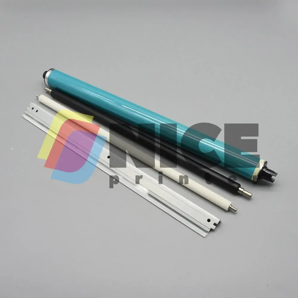 1X IRC7055 OPC Drum Blade PCR Sponge Roller For Canon imagePRESS c60 c600 c700 c800 c650 c750 c850 c660 c710 8065B001AA/D01 Drum
1X IRC7055 OPC Drum Blade PCR Sponge Roller For Canon imagePRESS c60 c600 c700 c800 c650 c750 c850 c660 c710 8065B001AA/D01 Drum