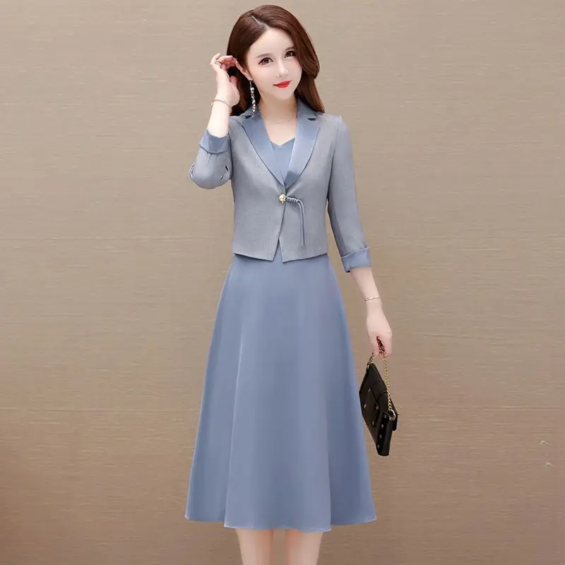 Korean Popular Clothes Old Money Style Woman Black Blazer Lady Coat Bank Host Peter Pan Thread Haut Slant Academic Glowing
Korean Popular Clothes Old Money Style Woman Black Blazer Lady Coat Bank Host Peter Pan Thread Haut Slant Academic Glowing