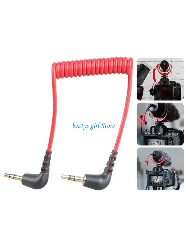 C7AB Studio Grade 3.5mm TRS to TRS Link Cord Consistent Sound Transmission
C7AB Studio Grade 3.5mm TRS to TRS Link Cord Consistent Sound Transmission