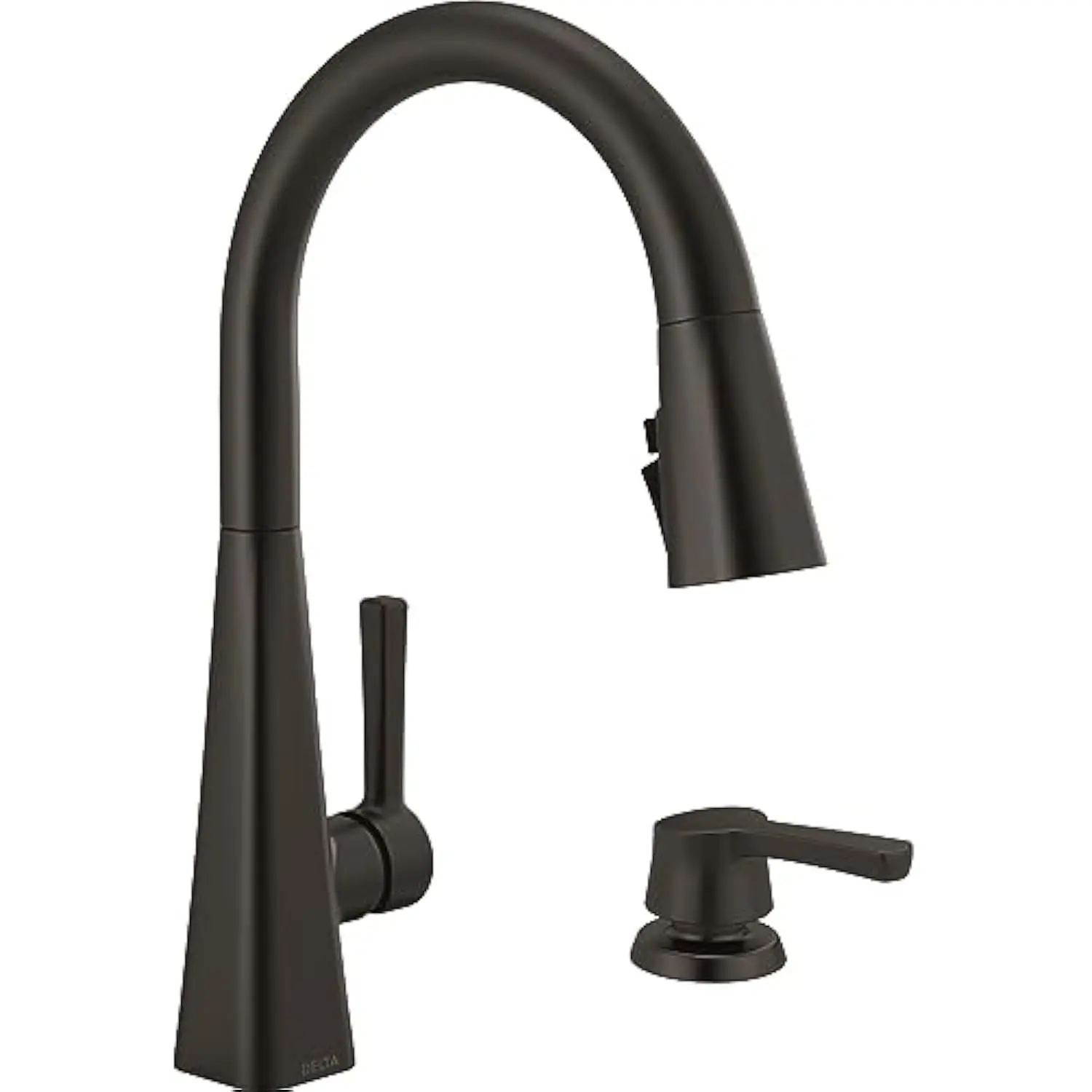 Смеситель Lenta Pull Down Kitchen Faucet Черный, Дозатор мыла в комплекте, Смеситель для кухонной мойки, Смеситель для кухонной мойки с магнитом
Смеситель Lenta Pull Down Kitchen Faucet Черный, Дозатор мыла в комплекте, Смеситель для кухонной мойки, Смеситель для кухонной мойки с магнитом
