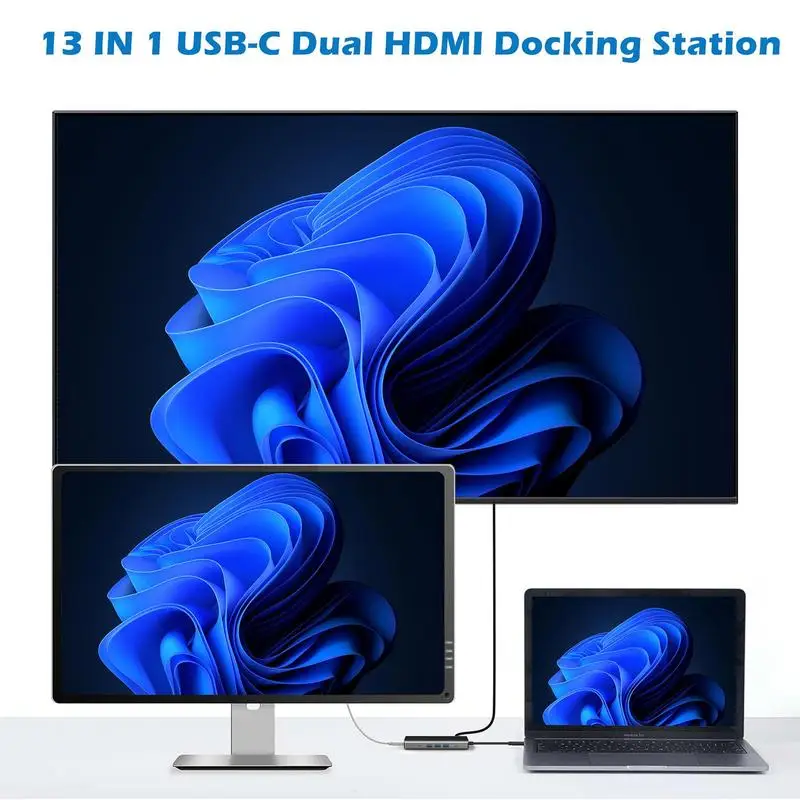 Headphone Charging Station 5Gbps Wireless Dock Station Fast Charging Supplies Portable Cell Phone Accessories For Transferring
Headphone Charging Station 5Gbps Wireless Dock Station Fast Charging Supplies Portable Cell Phone Accessories For Transferring