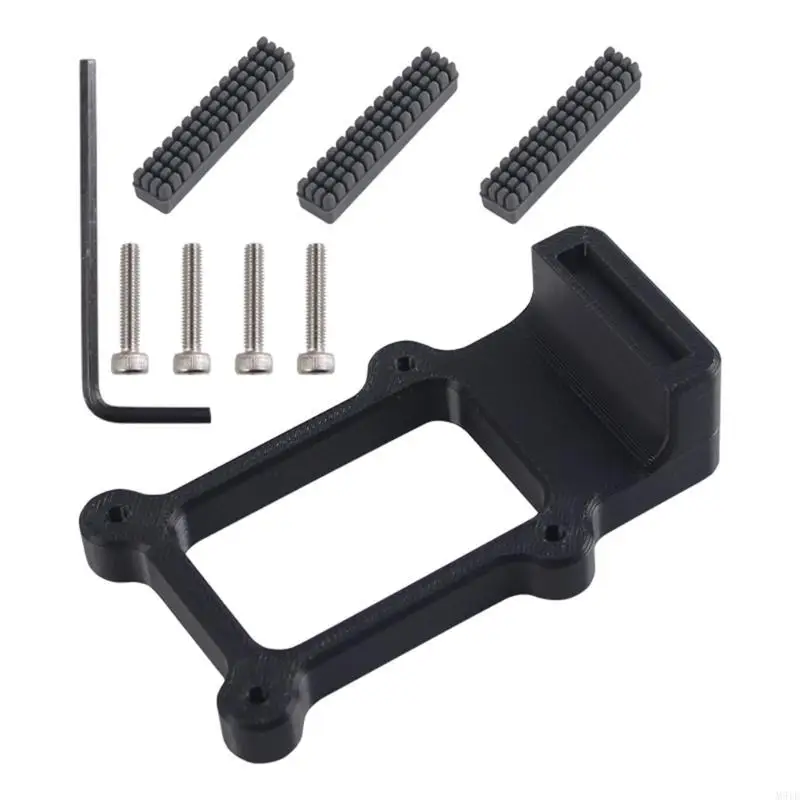M5TE Silicone Nozzle Brush Set for 3D Printer Cleaning Easy to Clean and Precise
M5TE Silicone Nozzle Brush Set for 3D Printer Cleaning Easy to Clean and Precise