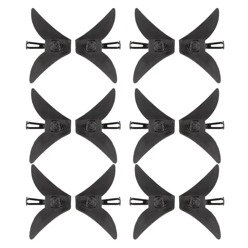 20 Pcs Tie Clip Accessories Ties for Men Collar Parting Wedding Mens Clips Father
20 Pcs Tie Clip Accessories Ties for Men Collar Parting Wedding Mens Clips Father