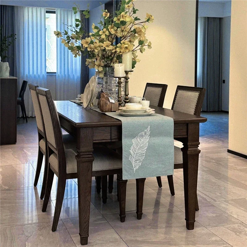 Minimalist Vintage Kitchen Table Black Unique Nordic Modern Kitchen Table Wooden Luxury Space Muebles Para Hogar Furniture Home
Minimalist Vintage Kitchen Table Black Unique Nordic Modern Kitchen Table Wooden Luxury Space Muebles Para Hogar Furniture Home