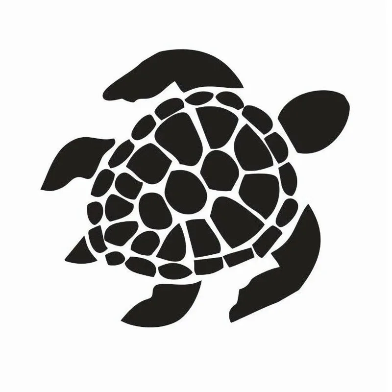 Sea Turtle Animal Die Cut Car Decal Sticker Window Bumper laptop decal Wall Decor
Sea Turtle Animal Die Cut Car Decal Sticker Window Bumper laptop decal Wall Decor