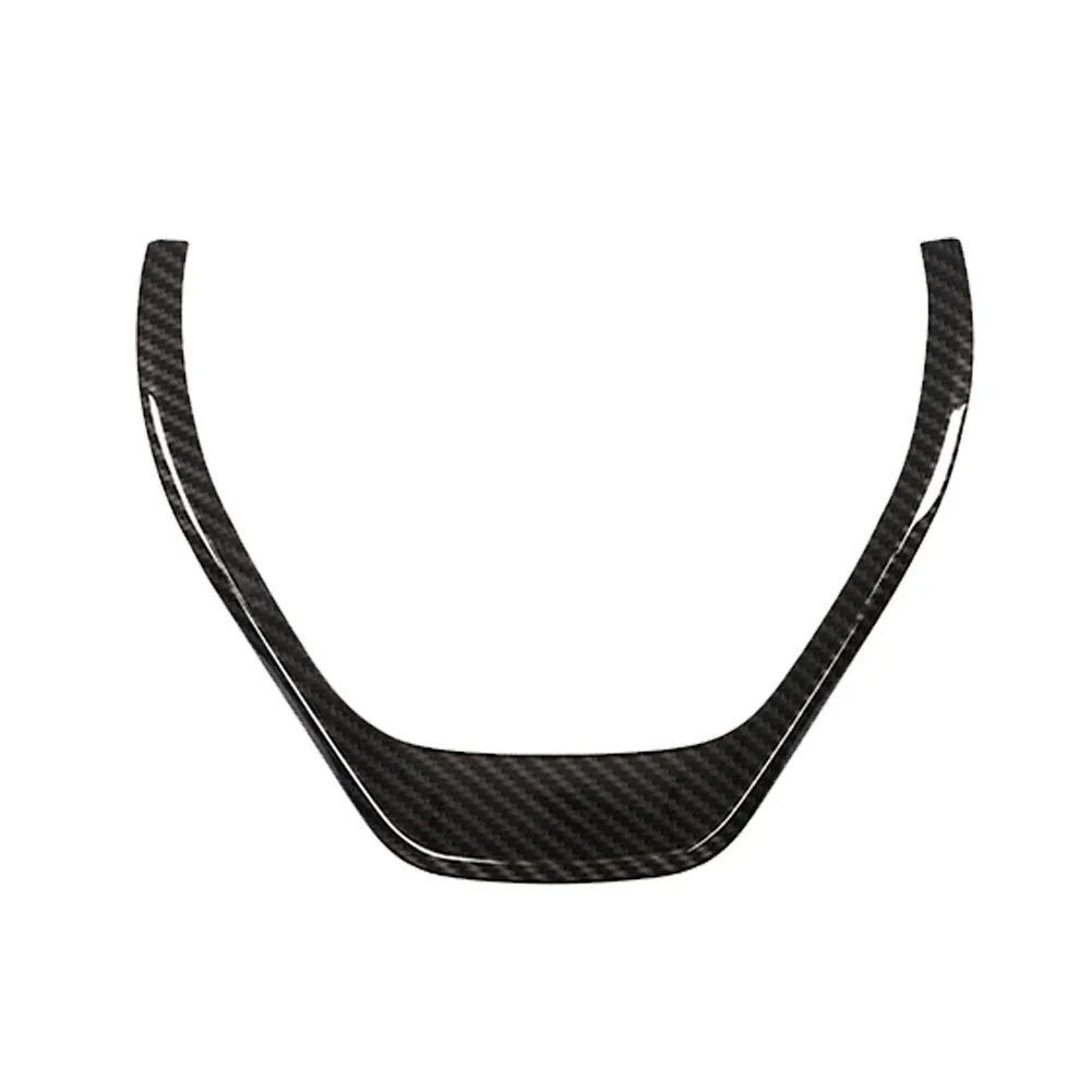 Car Decorative Trim For BMW Steering Wheel Car Decorative Frame Car Interior Trim Easy Installation Factory Specifications
Car Decorative Trim For BMW Steering Wheel Car Decorative Frame Car Interior Trim Easy Installation Factory Specifications