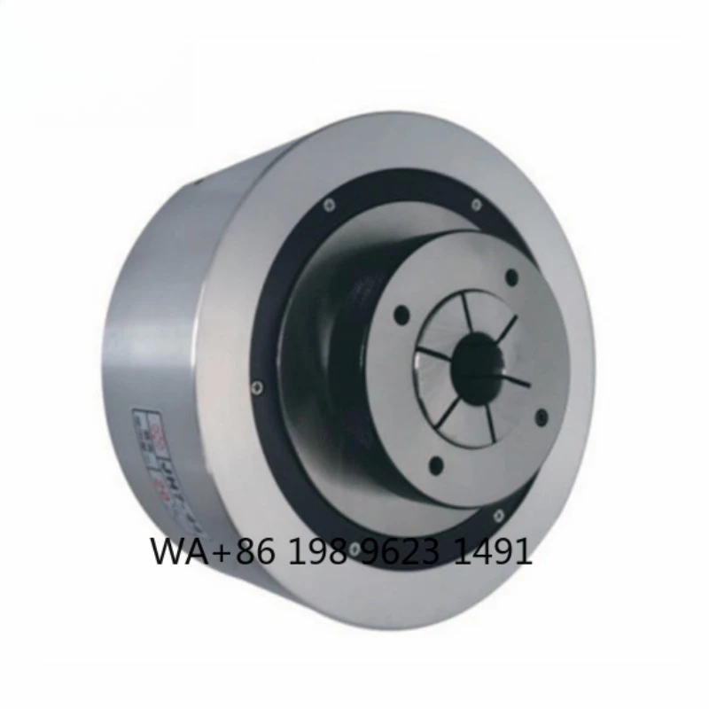 High Precision Hydraulic Pneumatic Collet Chuck OD ID Accurate Clamping Collet for CNC Lathe Industrial Machining Equipment
High Precision Hydraulic Pneumatic Collet Chuck OD ID Accurate Clamping Collet for CNC Lathe Industrial Machining Equipment