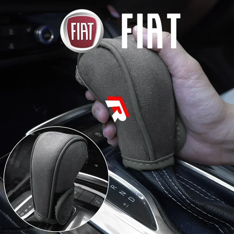 Car Gear Shift Cover Manual Suede Automatic Transmission For VW Rline Polo Golf Tiguan Santana Jetta CC Scirocco Passat Touareg
Car Gear Shift Cover Manual Suede Automatic Transmission For VW Rline Polo Golf Tiguan Santana Jetta CC Scirocco Passat Touareg