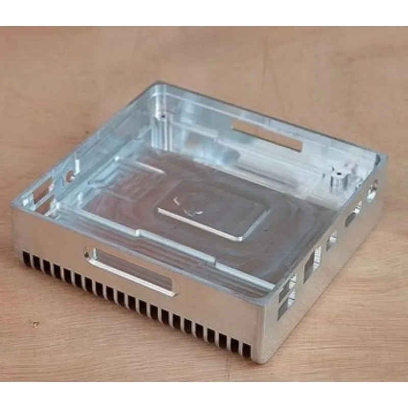 Applicable to UAV Flight Control/RF Device Shell/Motor Base/Amplifier Shell/Frequency Reduction WiFi Shell/Image Transmission
Applicable to UAV Flight Control/RF Device Shell/Motor Base/Amplifier Shell/Frequency Reduction WiFi Shell/Image Transmission