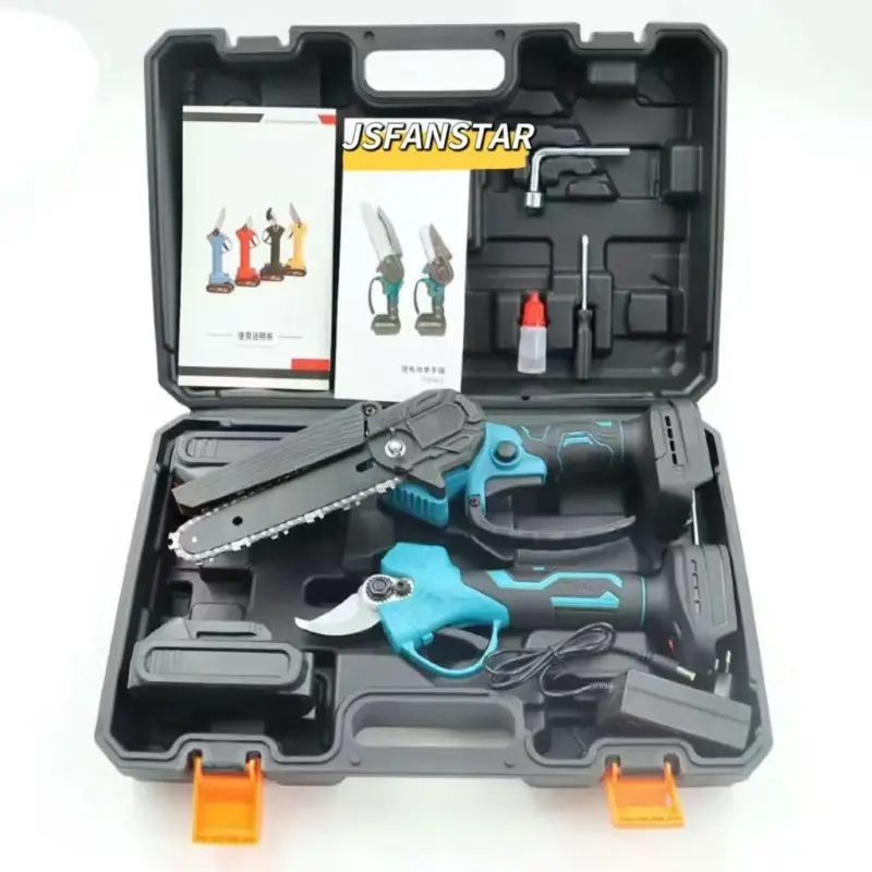 Small Total Top Handle Battery Wall Chain Saw Cutting Machine Cordless Scissors From Factory
Small Total Top Handle Battery Wall Chain Saw Cutting Machine Cordless Scissors From Factory