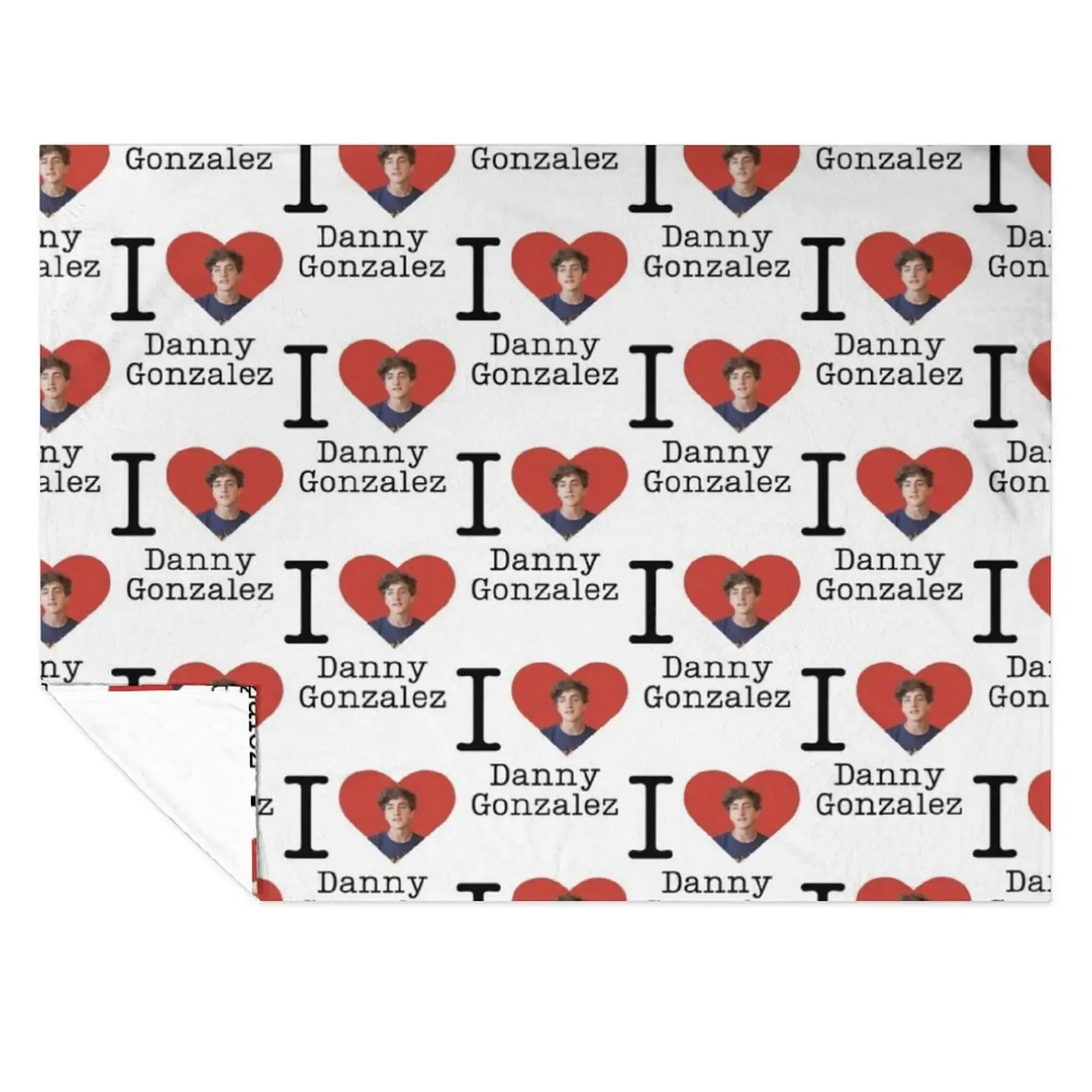 I love Danny Gonzalez Throw Blanket wednesday Decorative Sofa Thermals For Travel valentine gift ideas Blankets
I love Danny Gonzalez Throw Blanket wednesday Decorative Sofa Thermals For Travel valentine gift ideas Blankets
