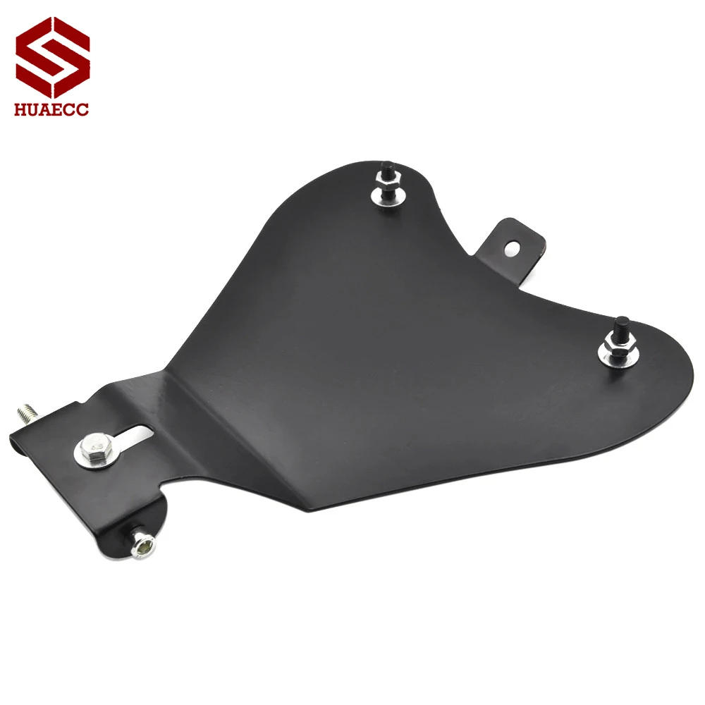 Solo Seat Baseplate Springs Bracket Sitting Mounting for Harley Sportster Honda Yamaha Kawasaki Bobber Chopper
Solo Seat Baseplate Springs Bracket Sitting Mounting for Harley Sportster Honda Yamaha Kawasaki Bobber Chopper