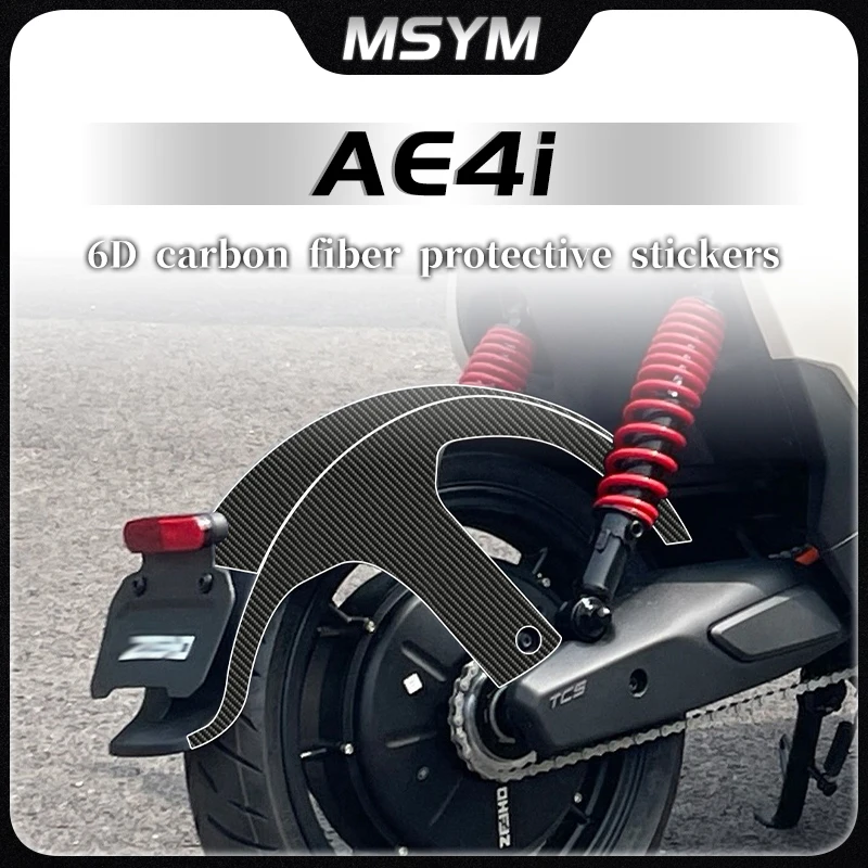 For ZEEHO AE4i/AE4i Pr ae4i/ae4i pr 2024 6D Carbon fiber fuel tank sticker waterproof body protection sticker modified parts
For ZEEHO AE4i/AE4i Pr ae4i/ae4i pr 2024 6D Carbon fiber fuel tank sticker waterproof body protection sticker modified parts