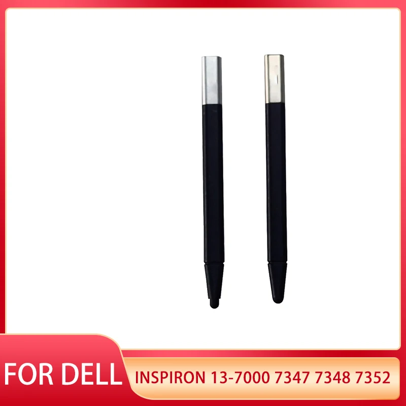 New For Dell INSPIRON 13-7000 7347 7348 7352 Laptop Capacitive Stylus Touch Screen Write Pen V0PY2 0V0PY2 R8JN7 0R8JN7
New For Dell INSPIRON 13-7000 7347 7348 7352 Laptop Capacitive Stylus Touch Screen Write Pen V0PY2 0V0PY2 R8JN7 0R8JN7