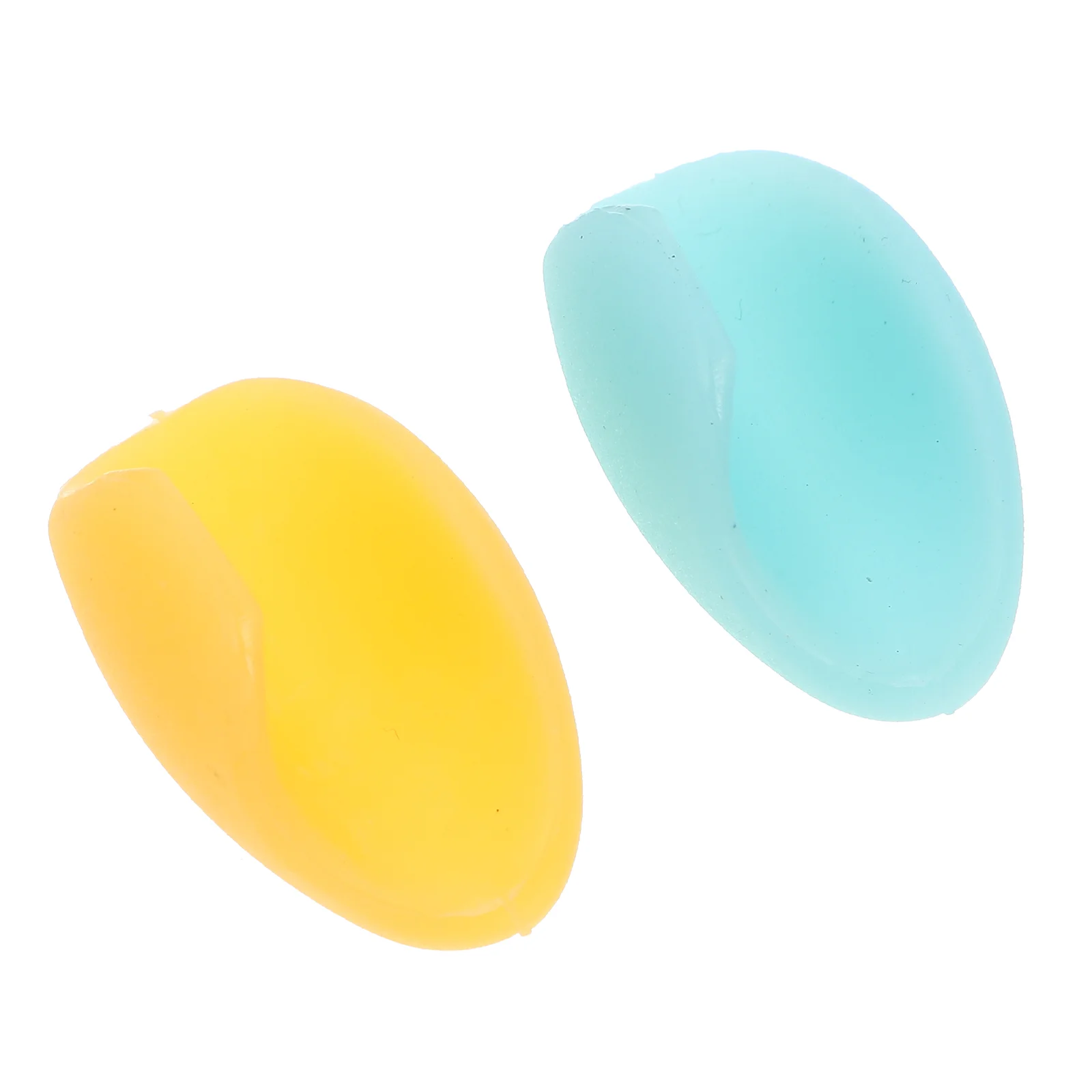 2 Pcs Flutist Finger Rest Hook Cushion Flute Cover Mat Protection Silicone Protector Silica Gel Child
2 Pcs Flutist Finger Rest Hook Cushion Flute Cover Mat Protection Silicone Protector Silica Gel Child
