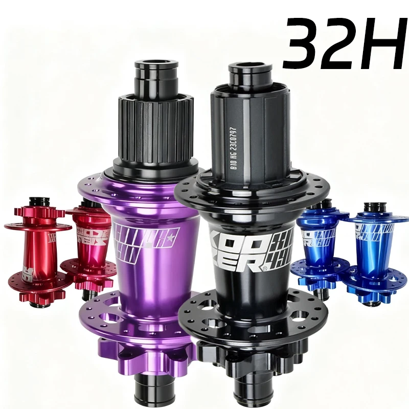 KOOZER 32-луночная передняя втулка для велосипеда Mtb Thunder Masses 15x100 сквозная ось 12x142 Rear Cube Pro7 Noisy Blue K7 Ступицы для горного велосипеда
KOOZER 32-луночная передняя втулка для велосипеда Mtb Thunder Masses 15x100 сквозная ось 12x142 Rear Cube Pro7 Noisy Blue K7 Ступицы для горного велосипеда