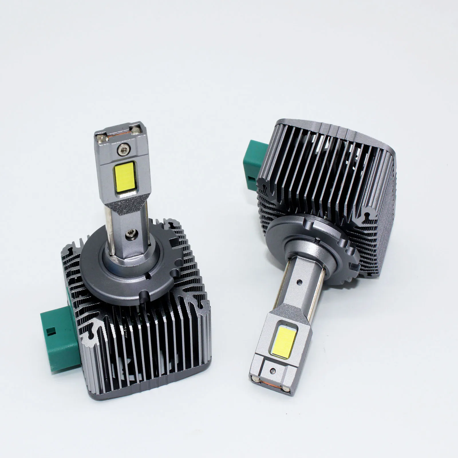 2x D3S D3R LED Headlight Bulbs 135W 6000K 13500lm White Replace HID Conversion Lamp Pairit
2x D3S D3R LED Headlight Bulbs 135W 6000K 13500lm White Replace HID Conversion Lamp Pairit