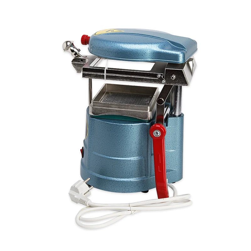 Factory Custom HIgh quality den tal equipment Vacuum forming machine 220V 110V YE1003 YF1003 1000W
Factory Custom HIgh quality den tal equipment Vacuum forming machine 220V 110V YE1003 YF1003 1000W