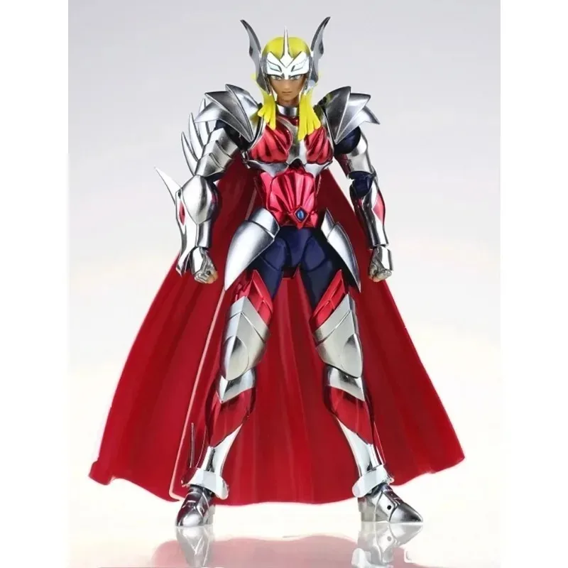 【Ready Stock】 Saint Seiya JM Beta Merak Hagen Sleipnir Myth Cloth EX Asgard Diecast Metal Armor Action Figure Collection Toy
【Ready Stock】 Saint Seiya JM Beta Merak Hagen Sleipnir Myth Cloth EX Asgard Diecast Metal Armor Action Figure Collection Toy