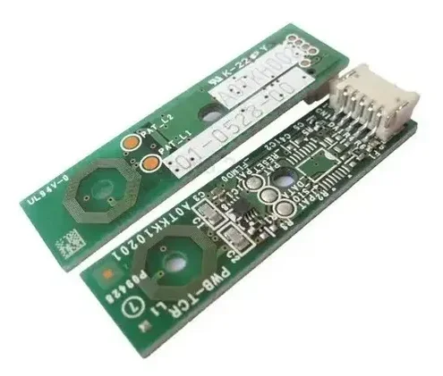 12PCS DV311 DV512 Reset Developer Chip for Konica Minolta C258 C308 C368 C224 C284 C364 C360 224 284 364 454 554 Printer Chips
12PCS DV311 DV512 Reset Developer Chip for Konica Minolta C258 C308 C368 C224 C284 C364 C360 224 284 364 454 554 Printer Chips