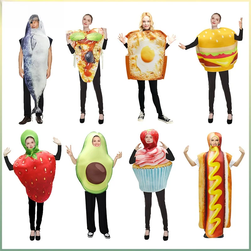 Halloween Party Cosplay Costume Adult Stage Performance Props Puppet Funny Dress up Polyester Fiber Traditional Ethnic Women'...
Halloween Party Cosplay Costume Adult Stage Performance Props Puppet Funny Dress up Polyester Fiber Traditional Ethnic Women'...