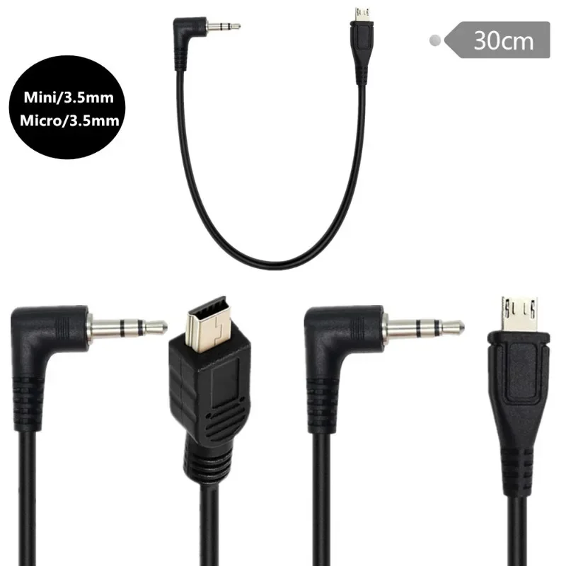USB Micro Android Interface To DC3.5 Audio Cable Mini 5P Mini 5P To 3.5mm Cable
USB Micro Android Interface To DC3.5 Audio Cable Mini 5P Mini 5P To 3.5mm Cable