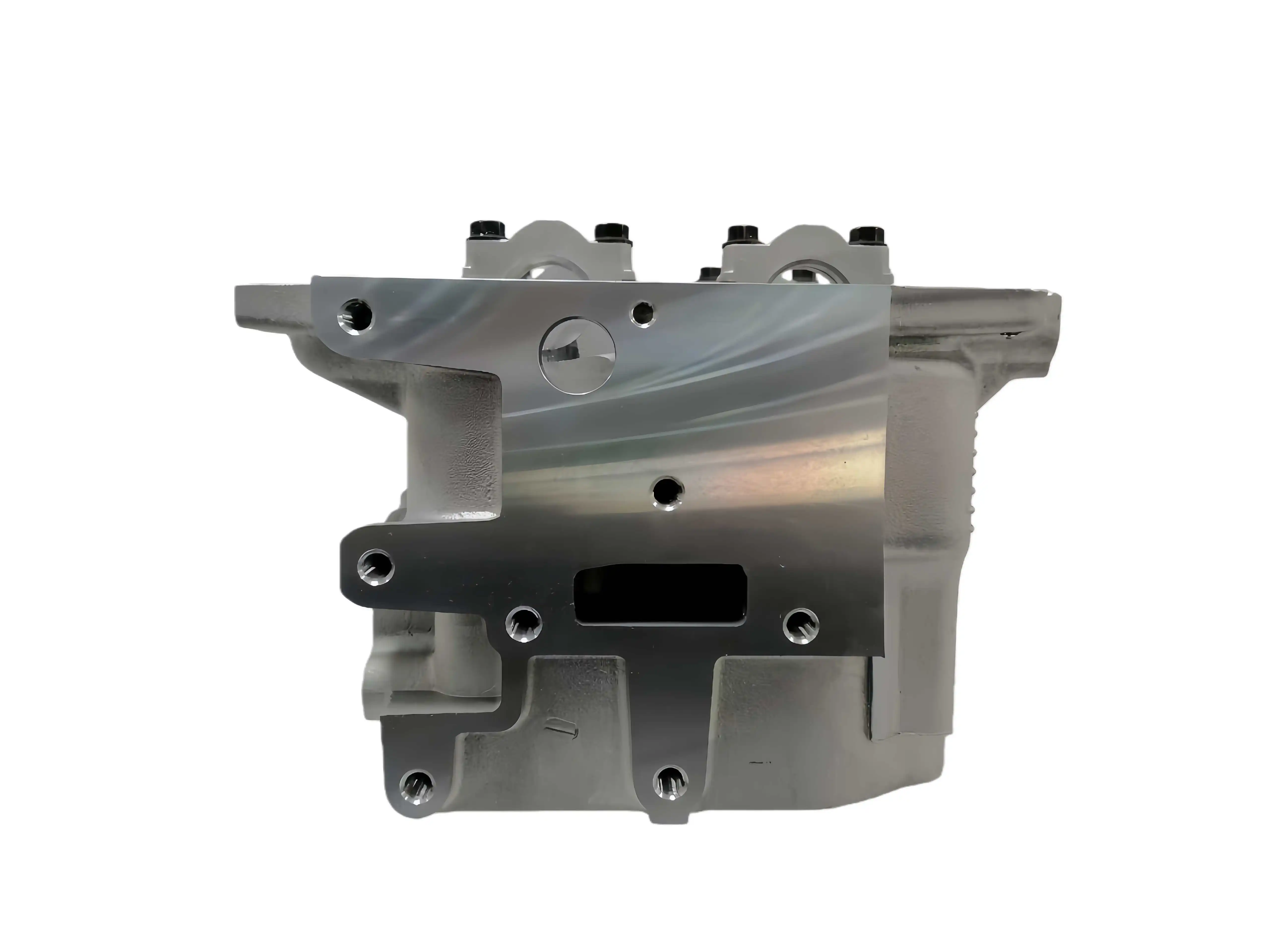 New Combined Current Condition Complete Cylinder Head Assembly Original Quality 4RB2 2.4L DEF For Grace Jinbei Hiace
New Combined Current Condition Complete Cylinder Head Assembly Original Quality 4RB2 2.4L DEF For Grace Jinbei Hiace
