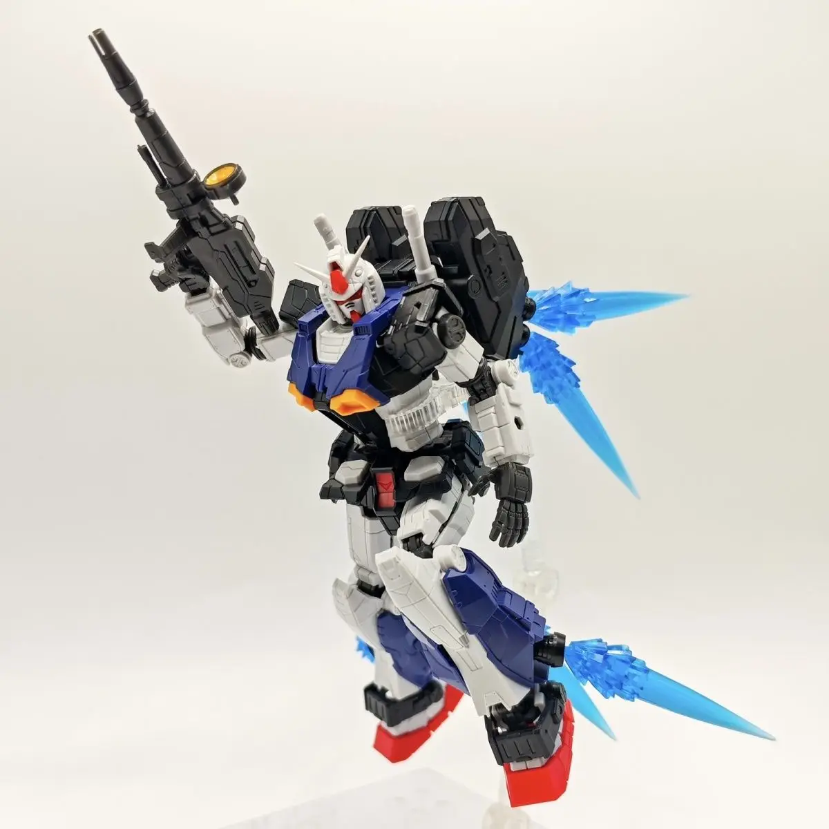 HG1/144 Yokohama Original Gundam Assemble Model.Deliver stickers and Flame special effect parts.Action Figures Model Building
HG1/144 Yokohama Original Gundam Assemble Model.Deliver stickers and Flame special effect parts.Action Figures Model Building