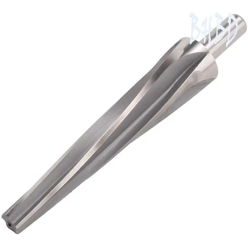 BHBD-1 PCS 7 Degree Ball Joint Tapered Reamer 1-1/2 Inches Per Foot Tapered Ball Joint Reamer Reamer Bit Universal Reamer Tool S
BHBD-1 PCS 7 Degree Ball Joint Tapered Reamer 1-1/2 Inches Per Foot Tapered Ball Joint Reamer Reamer Bit Universal Reamer Tool S