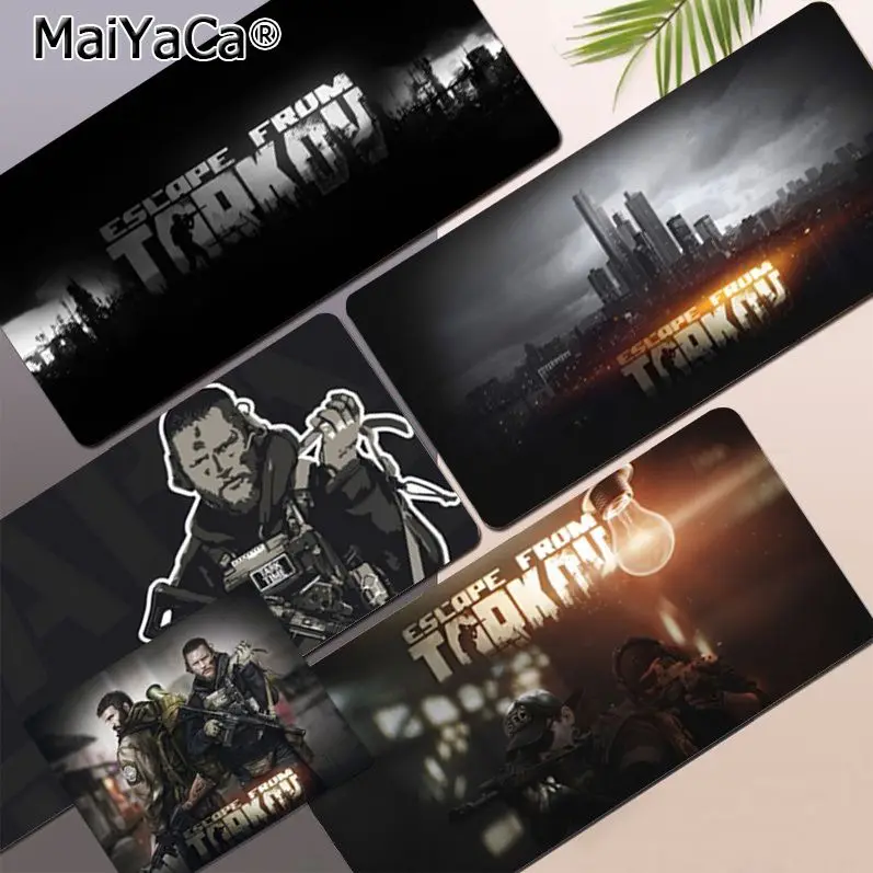 Escape From Tarkov Cute Silicone Large/small Pad To Mouse Pad Game Size For Keyboards Mat Boyfriend Gift
Escape From Tarkov Cute Silicone Large/small Pad To Mouse Pad Game Size For Keyboards Mat Boyfriend Gift