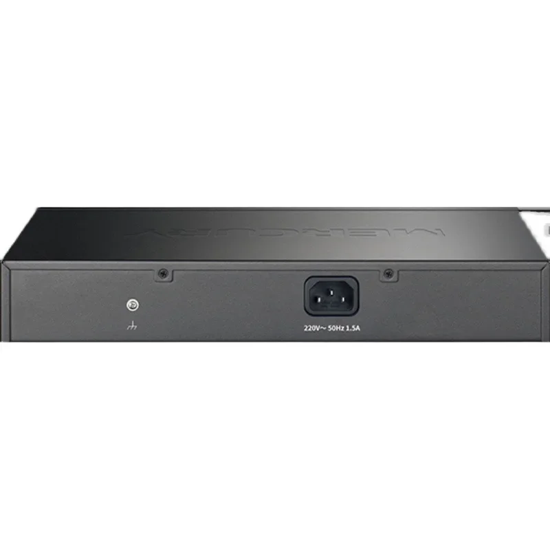 MCS1116D-P can be mounted on the rack 16-port 100M security monitoring network 14 + 2 PoE switch
MCS1116D-P can be mounted on the rack 16-port 100M security monitoring network 14 + 2 PoE switch