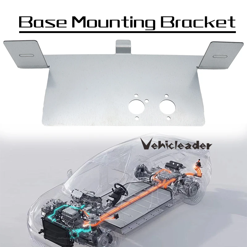 External Diesel Heater Mounting Bracket Parking Base Floor Mount Heater Stand Fits for Eberspacher Webasto Air Top 2000 STC
External Diesel Heater Mounting Bracket Parking Base Floor Mount Heater Stand Fits for Eberspacher Webasto Air Top 2000 STC