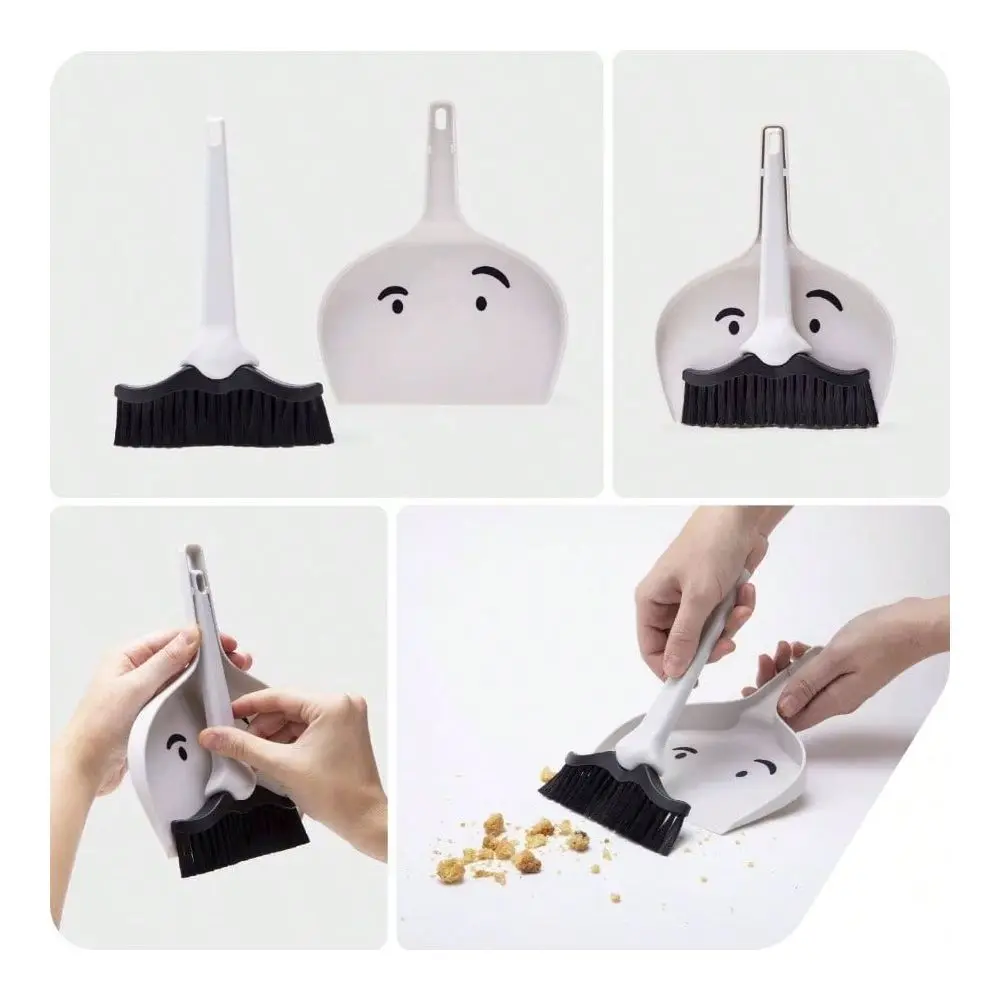 Small Dustpan And Brush Set, Broom And Dustpan Set, Mustache, Small Broom And Dustpan Set, Home On Go
Small Dustpan And Brush Set, Broom And Dustpan Set, Mustache, Small Broom And Dustpan Set, Home On Go