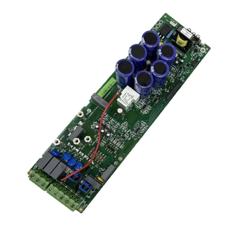 Board Driver Board Triggers Power Boards for ACS510 Series Inverters, 11kw Capacity
Board Driver Board Triggers Power Boards for ACS510 Series Inverters, 11kw Capacity