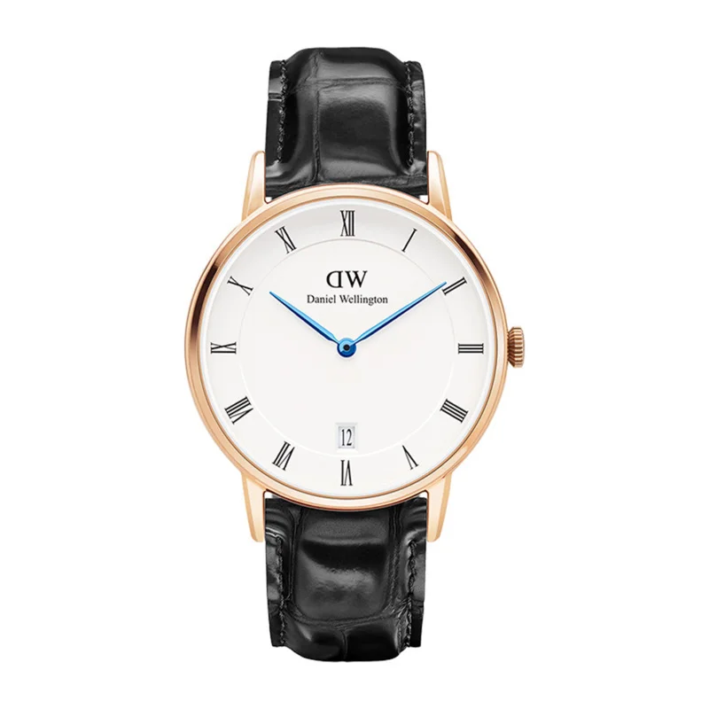 Daniel Wellington Luxury Quartz Watch Women Fashion Numeral Dial Wristwatches Casual Leather Strap Waterproof Wrist Watches
Daniel Wellington Luxury Quartz Watch Women Fashion Numeral Dial Wristwatches Casual Leather Strap Waterproof Wrist Watches
