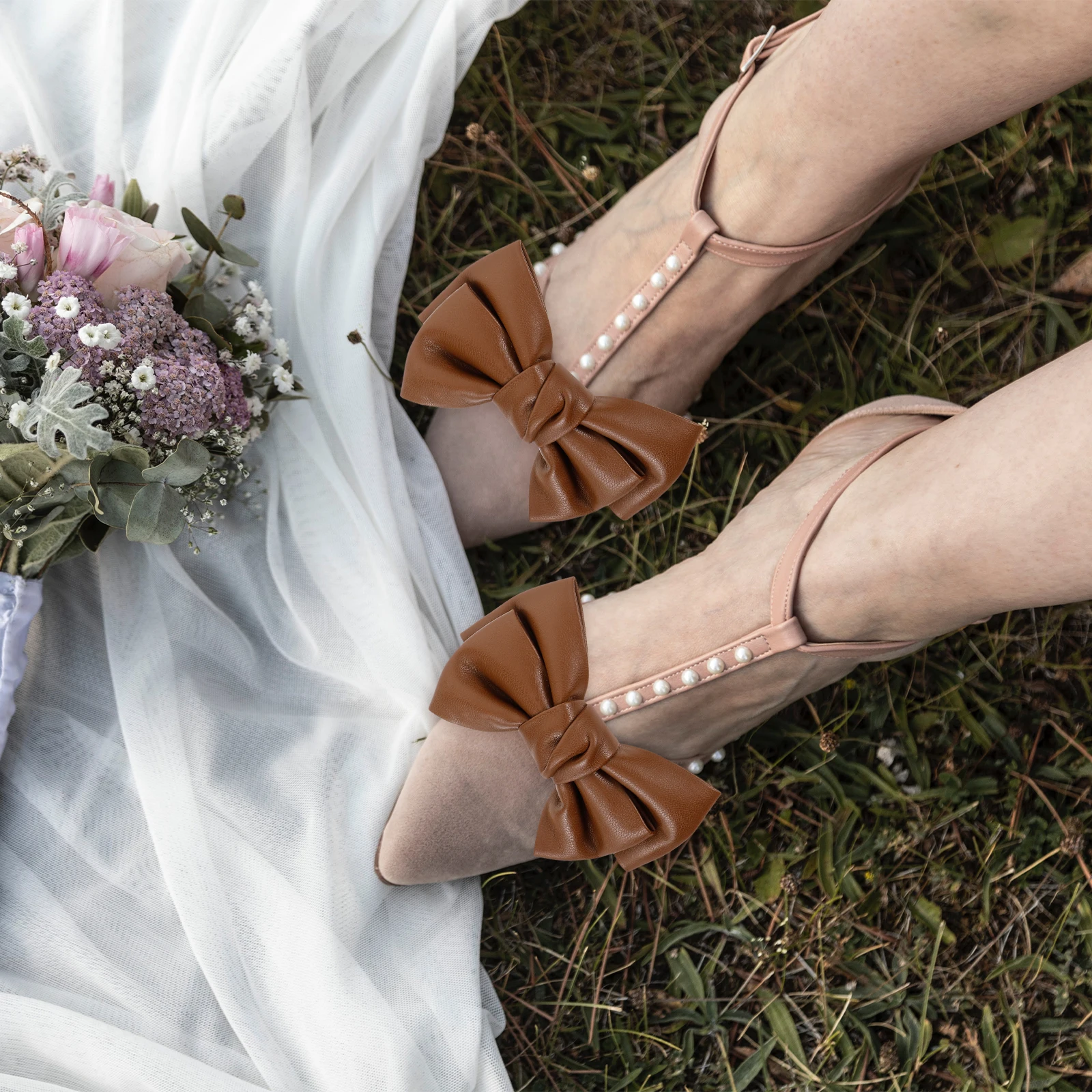 1 Pair Bowknot Clips For Women Decorative Buckles Accessories Detachable Shoe Charms Embellishments Bows Shoe Ornaments Clips
1 Pair Bowknot Clips For Women Decorative Buckles Accessories Detachable Shoe Charms Embellishments Bows Shoe Ornaments Clips