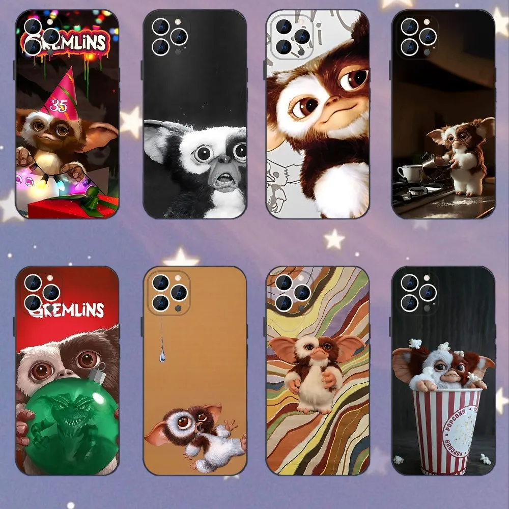 G-Gremlins Gizmo Phone Case For iPhone 16,15,14,13,12,11,Mini,Pro,SE,MAX White Matte Shockproof Cover
G-Gremlins Gizmo Phone Case For iPhone 16,15,14,13,12,11,Mini,Pro,SE,MAX White Matte Shockproof Cover