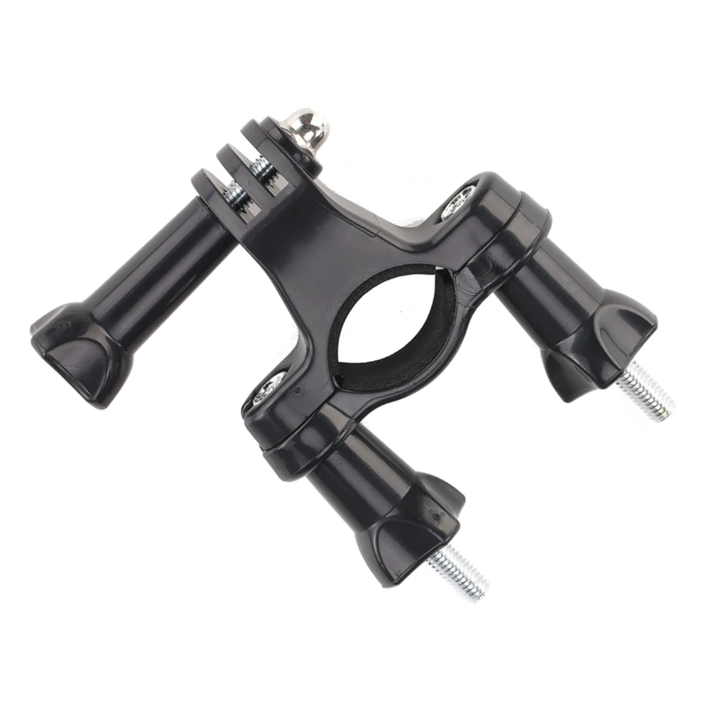 100pcs Action Camera Bike Holder Adapter Seatpost Handlebar Mount For Gopro Hero 6 5 4 3 Sjcam Sj4000 Xiaomi Yi 4k Accessories
100pcs Action Camera Bike Holder Adapter Seatpost Handlebar Mount For Gopro Hero 6 5 4 3 Sjcam Sj4000 Xiaomi Yi 4k Accessories