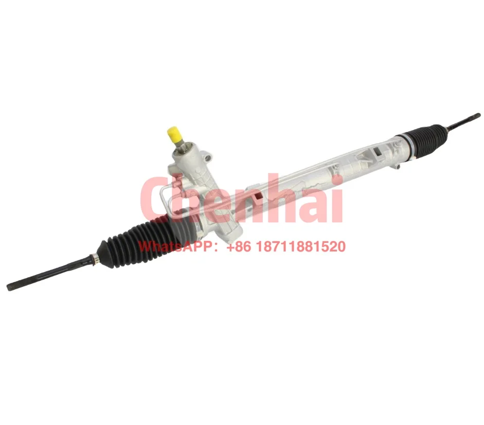 32106765013 for 3. E90 E91 Steering Rack Steering Gear Steering Gear Manufacturer
32106765013 for 3. E90 E91 Steering Rack Steering Gear Steering Gear Manufacturer
