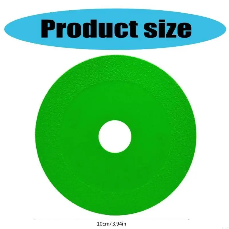 Precisions Cutting & Grinding Disc with Low Noise & Vibration for Industrial L4MF
Precisions Cutting & Grinding Disc with Low Noise & Vibration for Industrial L4MF