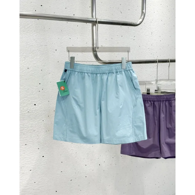 Cotton Shorts | Summer Casual Athletic Shorts with Pockets | Elastic Waist Breathable Gym Shorts for Running, Sports, and Beach
Cotton Shorts | Summer Casual Athletic Shorts with Pockets | Elastic Waist Breathable Gym Shorts for Running, Sports, and Beach