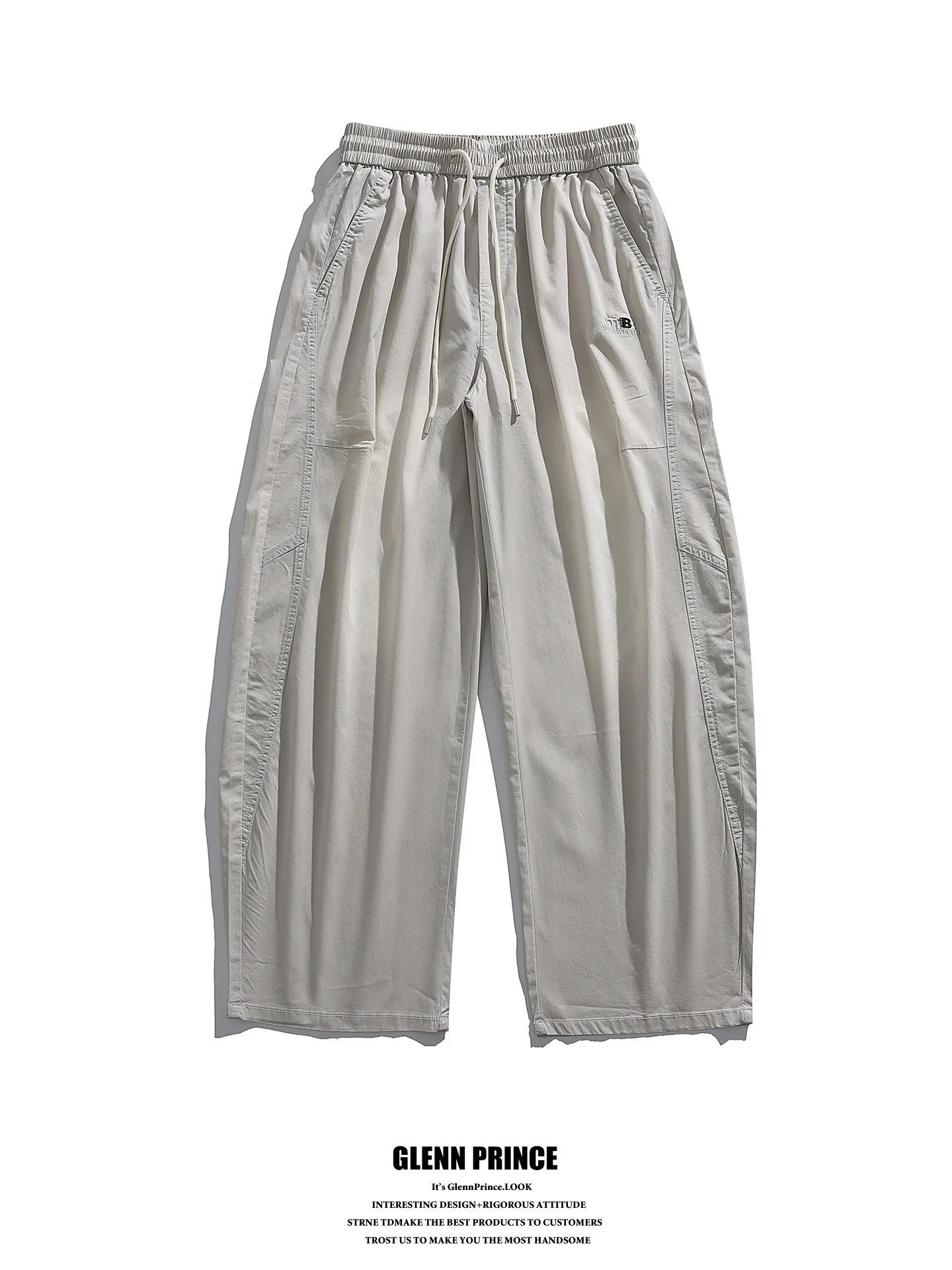 Quick Dry American Street Style Outdoor Workwear Pants Men's Hiking Sports Loose Casual Straight Leg Long Trousers
Quick Dry American Street Style Outdoor Workwear Pants Men's Hiking Sports Loose Casual Straight Leg Long Trousers