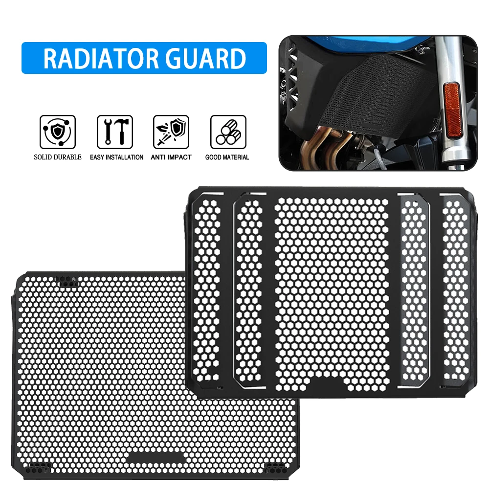 For SUZUKI GSX-8TT GSX-8T GSX-8T/8T 2025-2026-2027 Motorcycle Water Tank Mesh Guard Radiator Grille Protection Cover GSX-8TT
For SUZUKI GSX-8TT GSX-8T GSX-8T/8T 2025-2026-2027 Motorcycle Water Tank Mesh Guard Radiator Grille Protection Cover GSX-8TT