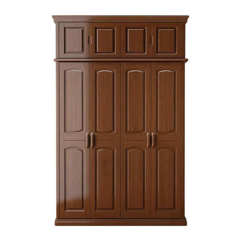 Chinese solid wood, wardrobe, opposite door, modern simplicity, oak, bedroom, wardrobe, small apartment
Chinese solid wood, wardrobe, opposite door, modern simplicity, oak, bedroom, wardrobe, small apartment
