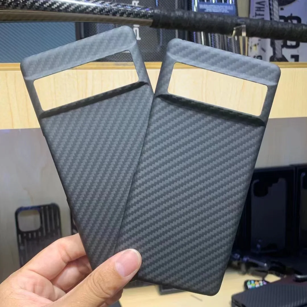 Dropshipping Real Aramid Fiber For Google Pixel 7Pro Anti-fall Carbon Fiber Ultra Thin Business Pixel 7Pro Phone CASE Cover
Dropshipping Real Aramid Fiber For Google Pixel 7Pro Anti-fall Carbon Fiber Ultra Thin Business Pixel 7Pro Phone CASE Cover