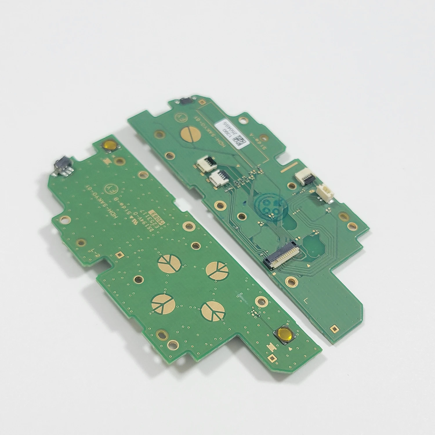 Left Mainboard for Nintendo Switch Lite Replacement Gamepad Controller Left Button Board Repair Parts
Left Mainboard for Nintendo Switch Lite Replacement Gamepad Controller Left Button Board Repair Parts