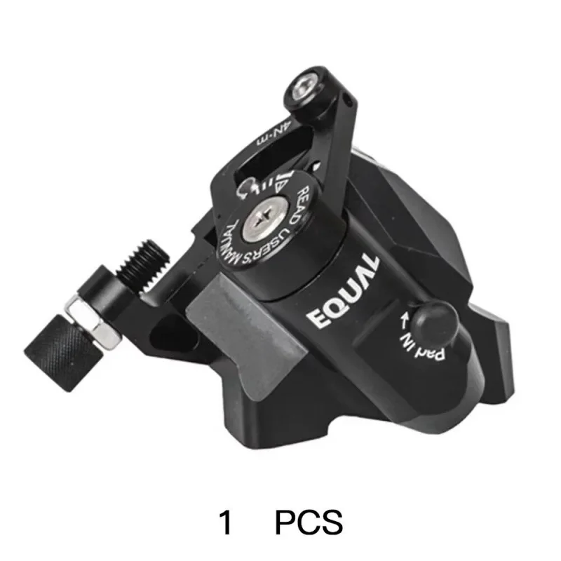 Applicable to PAUL I.S. KLAMPER road brake disc clamp direct mounted brake caliper 211g
Applicable to PAUL I.S. KLAMPER road brake disc clamp direct mounted brake caliper 211g