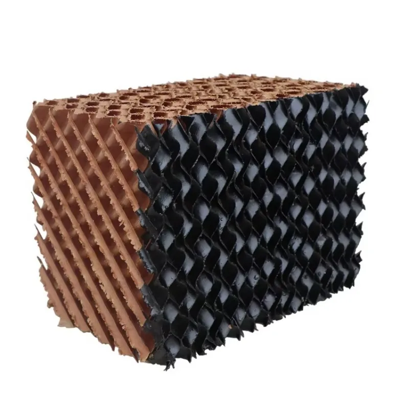 air Cooler System Craft Paper Resin Greenhouse Evaporative Cooling Pad for Green Houses
air Cooler System Craft Paper Resin Greenhouse Evaporative Cooling Pad for Green Houses