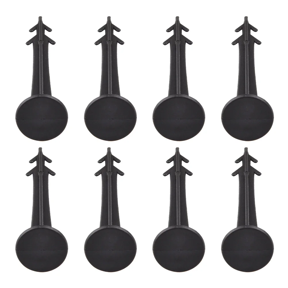 50pcs Plastic Tent Nails Firmly Insert Ground Stable Support Camping Outdoor Stakes Landscaping Gardening Reusable High
50pcs Plastic Tent Nails Firmly Insert Ground Stable Support Camping Outdoor Stakes Landscaping Gardening Reusable High