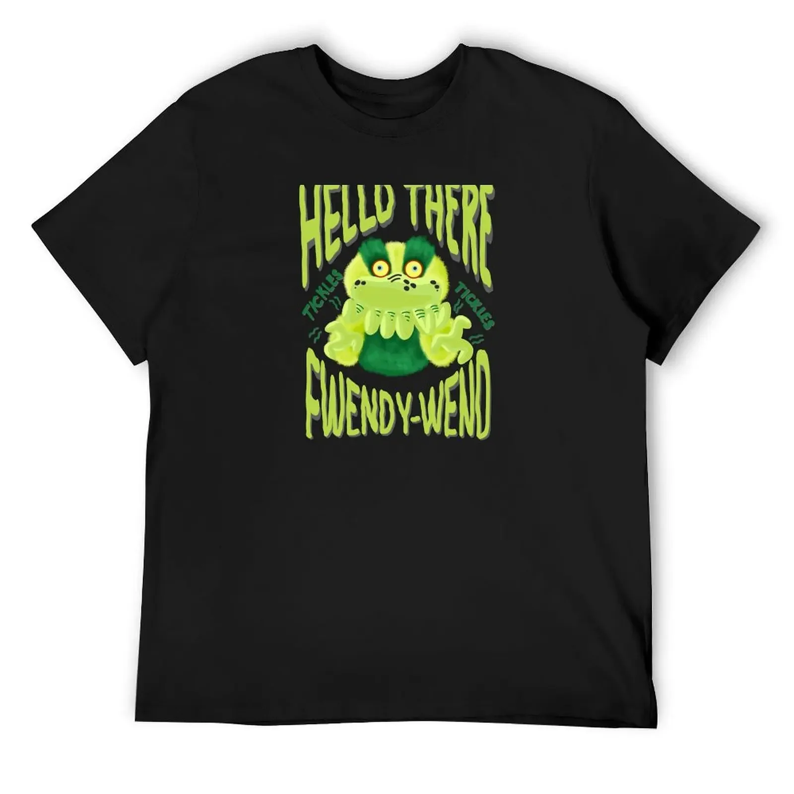 STARKID BLACK FRIDAY WIGGLY TICKLES T-Shirt heavyweights quick-drying man clothes mens clothes
STARKID BLACK FRIDAY WIGGLY TICKLES T-Shirt heavyweights quick-drying man clothes mens clothes